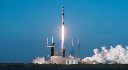 Starlink investment