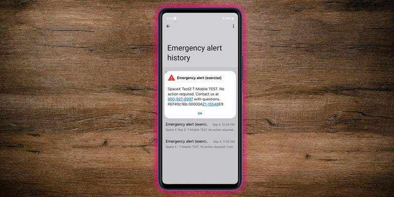 T-Mobile cuts Starlink Cellular service price, eyes broader access
