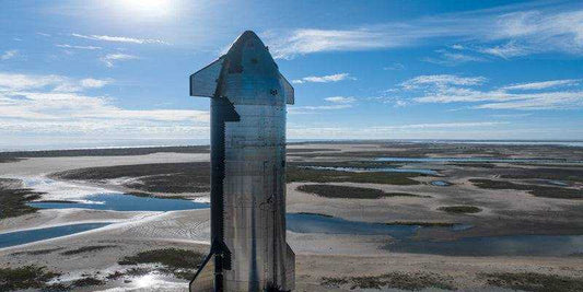 SpaceX Starbase nears city status with voter support