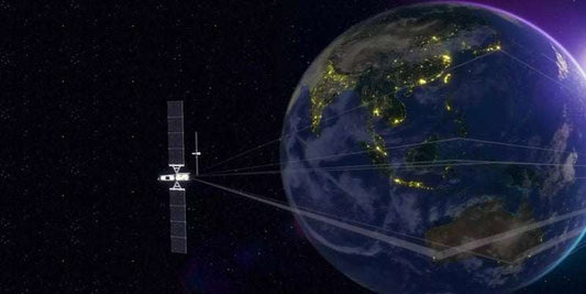 Starlink Services
