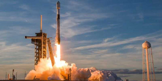 SpaceX