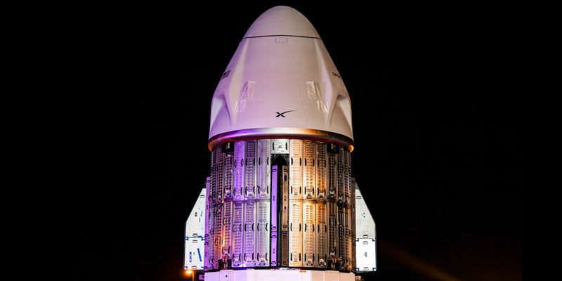 SpaceX to decommission Dragon spacecraft