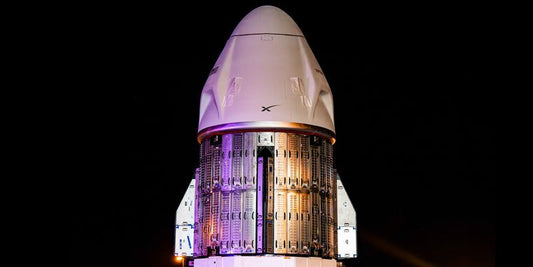 SpaceX to decommission Dragon spacecraft