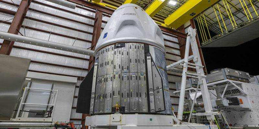 SpaceX Dragon