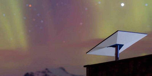 Starlink India