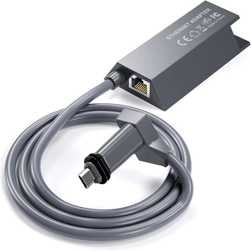 starlink ethernet adapter