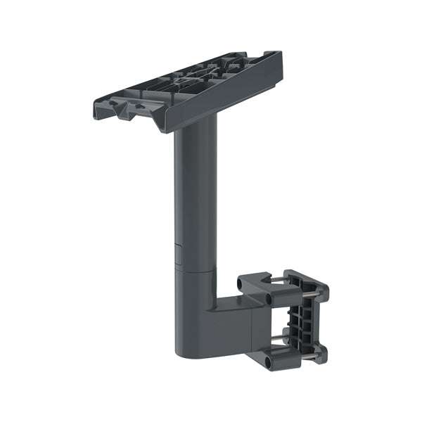 starlink rv roof mount