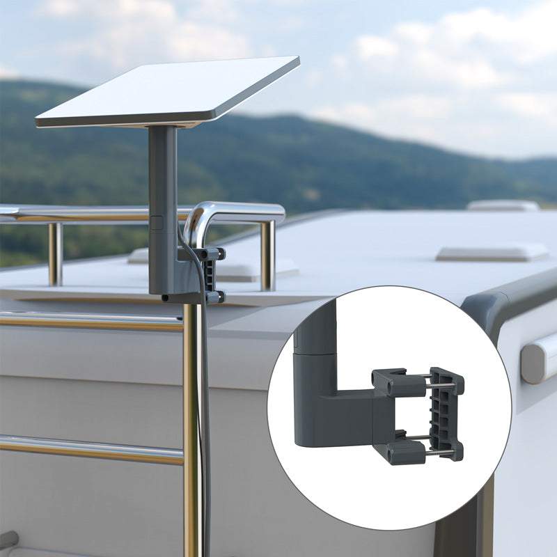 starlink roof mount