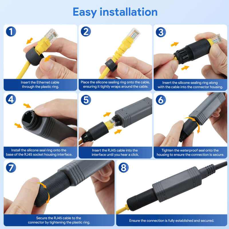 starlink poe injector