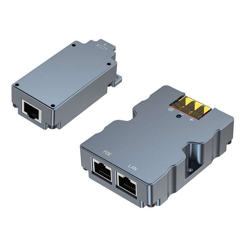 poe injector starlink