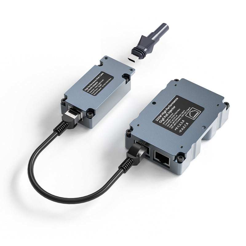 Starlink PoE Injector
