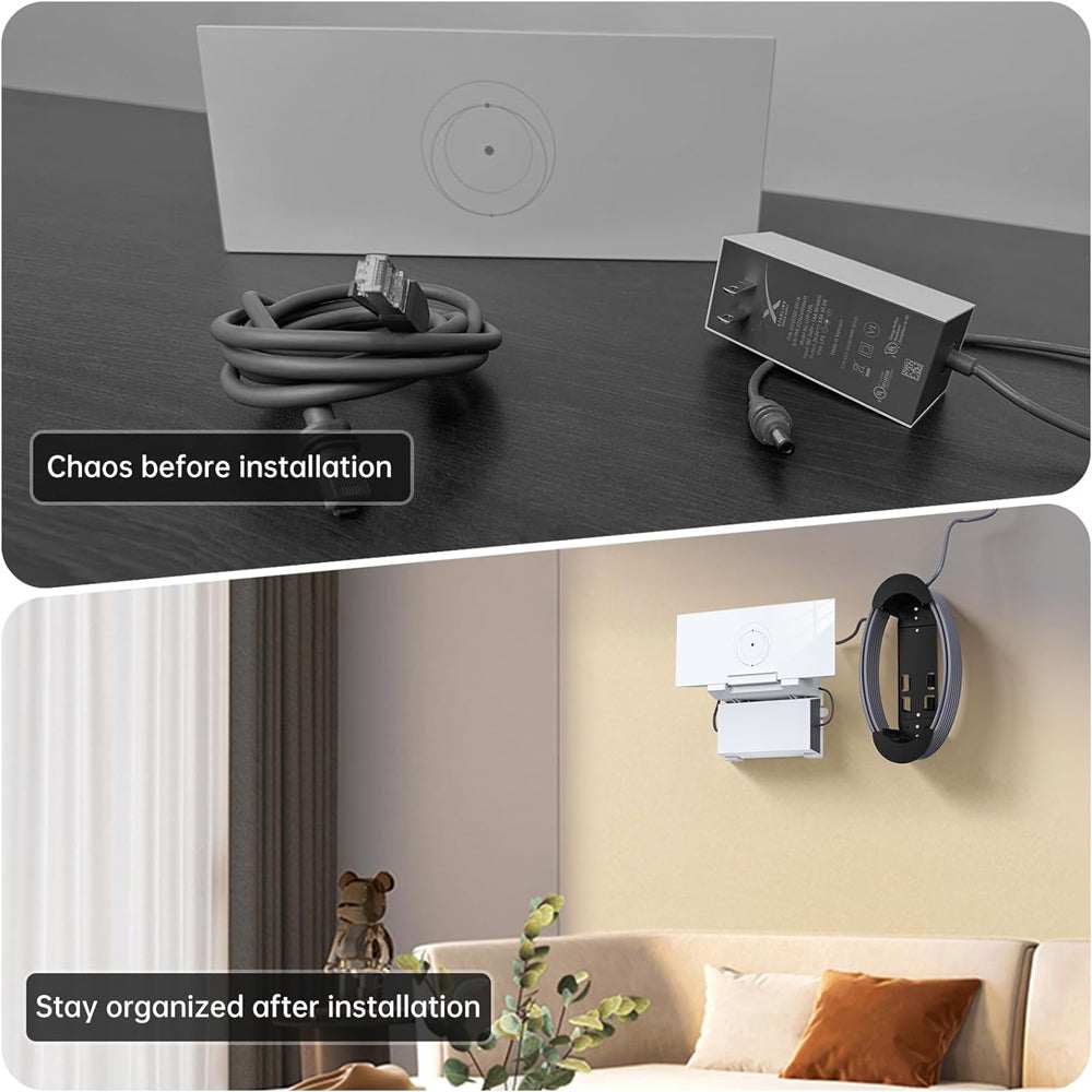 starlink router mount