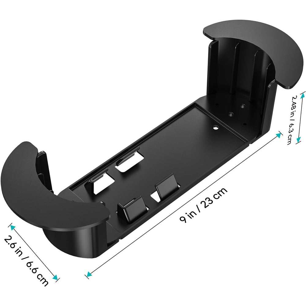 starlink ethernet cable caddy