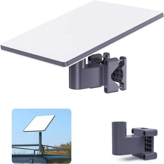 starlink rv mount