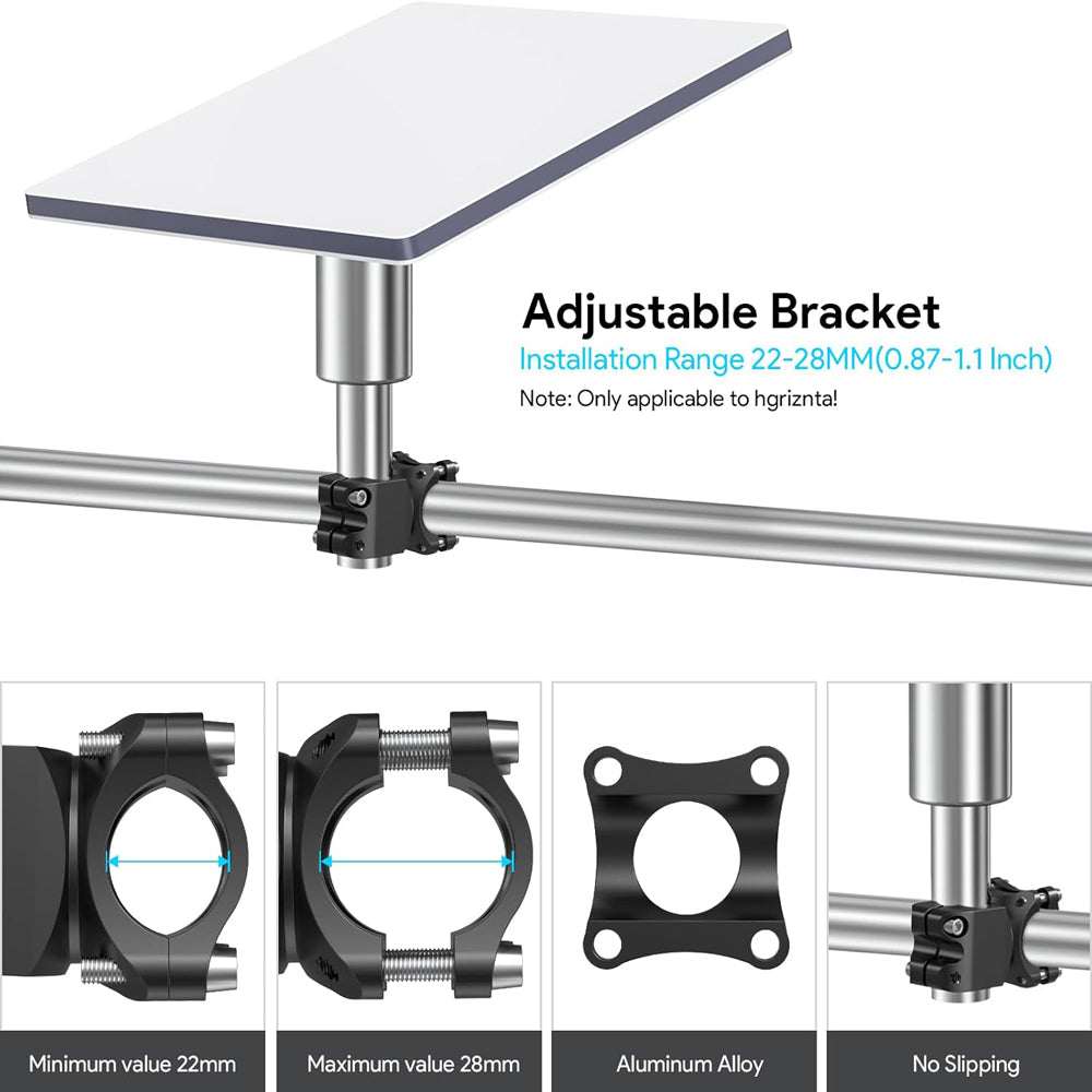 Starlink RV Ladder Mount