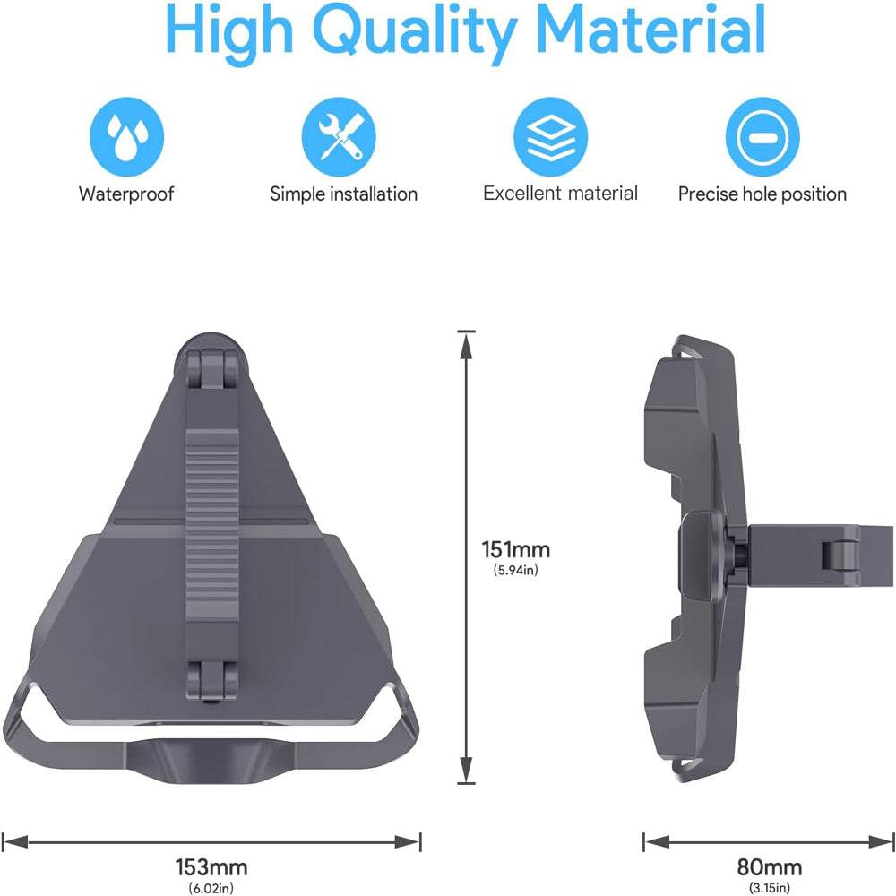 Starlink Roof Rack