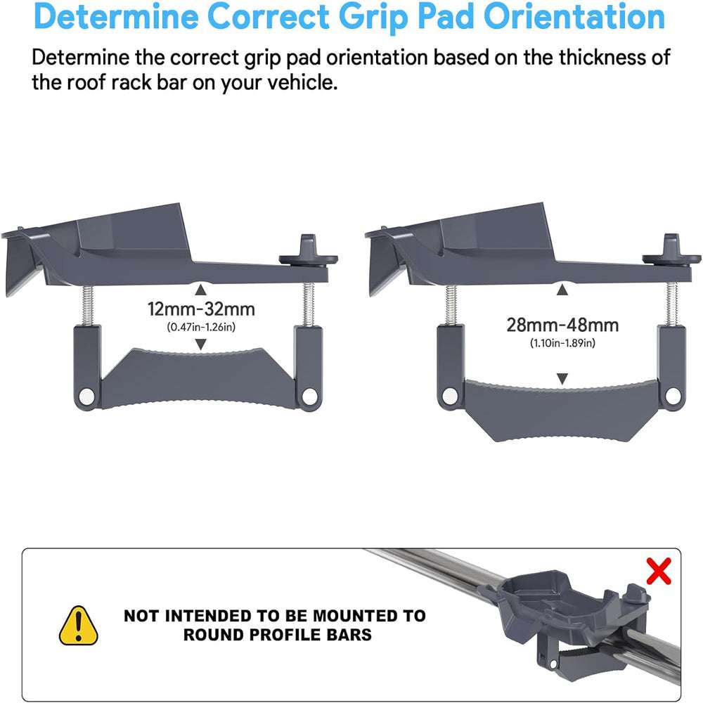 starlink roof mount