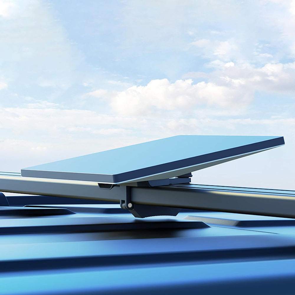 starlink roof mounting