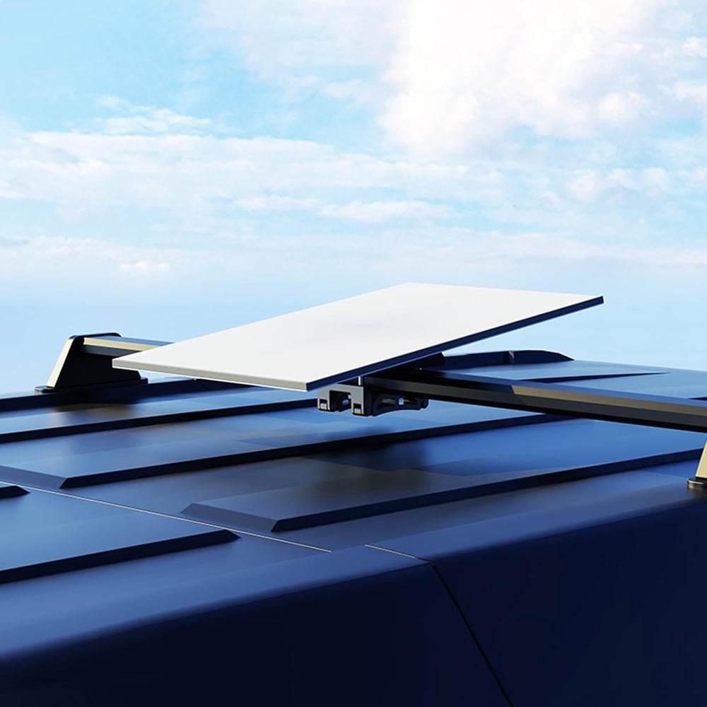 Starlink Roof Mounting
