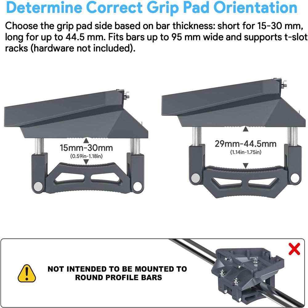 starlink roof mount kit