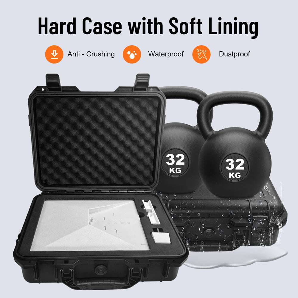 starlink mini travel case