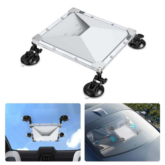 starlink mini suction cup mount