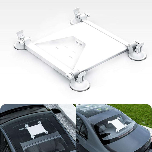 Starlink Sunroof Suction Cup Mounts
