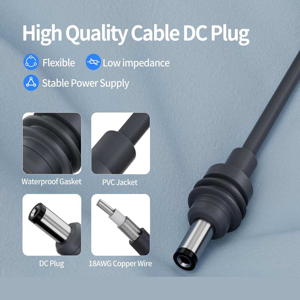 Starlink Mini Power Cable