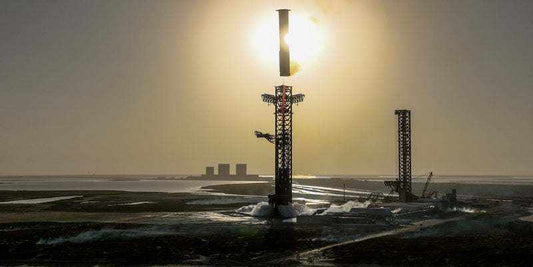SpaceX pitches subscription model for Trump’s Golden Dome