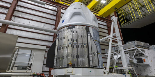 SpaceX’s Crew-11 mission targets July 31 launch amid tight ISS schedule