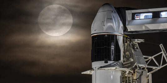 SpaceX