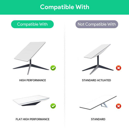 Starlink Flat High Performance