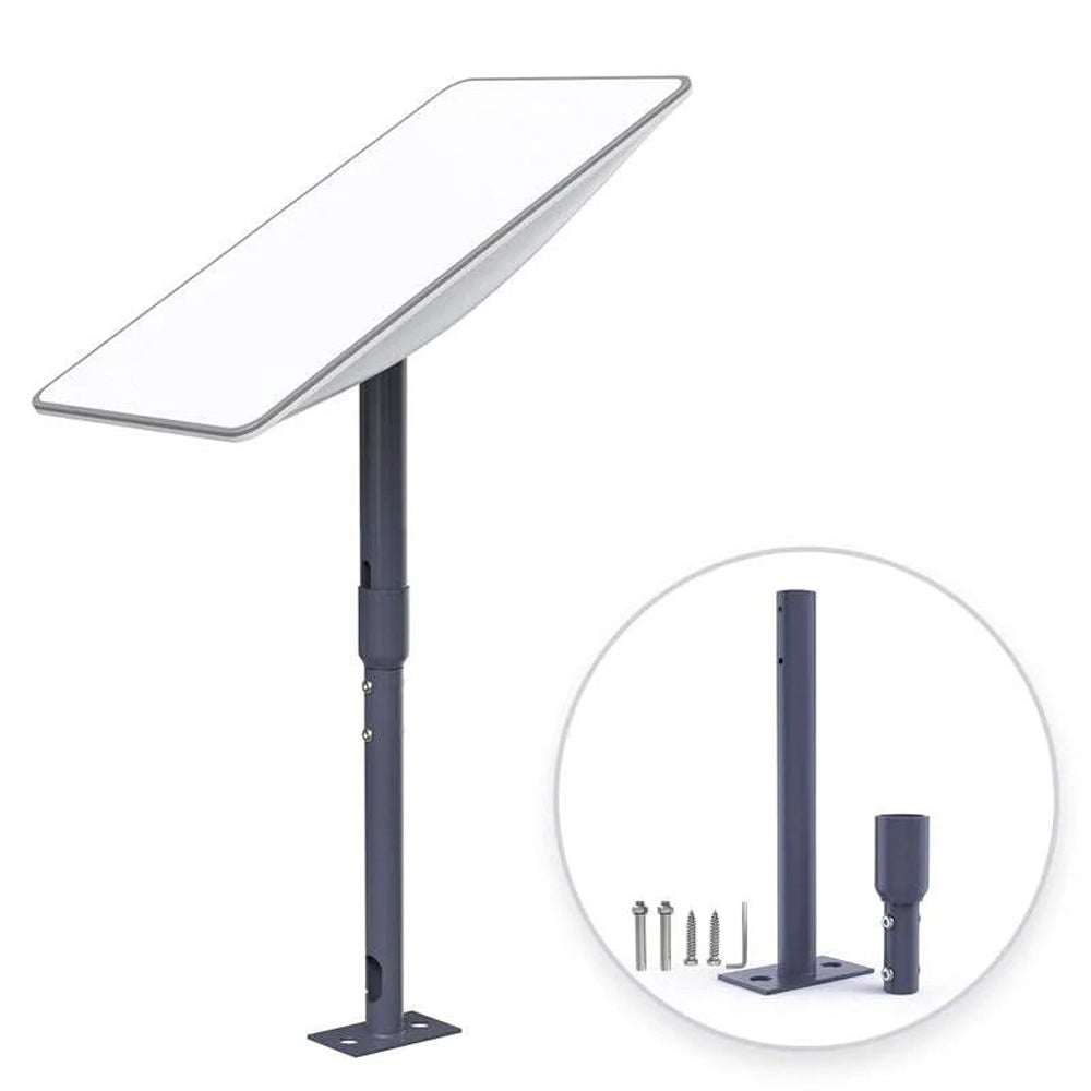 Starlink Pole Mount