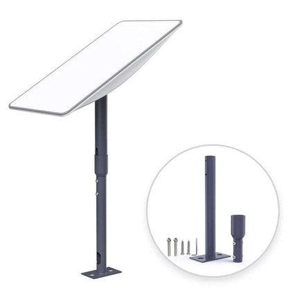 Starlink Pole Mount