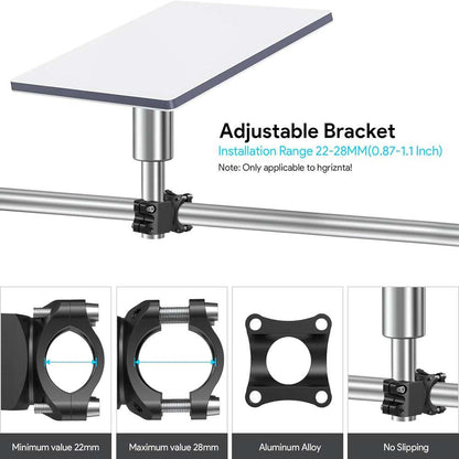 Starlink RV Ladder Mount